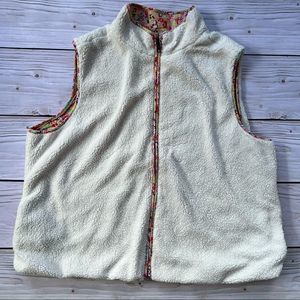 Matilda Jane Isolde Reversible Vest